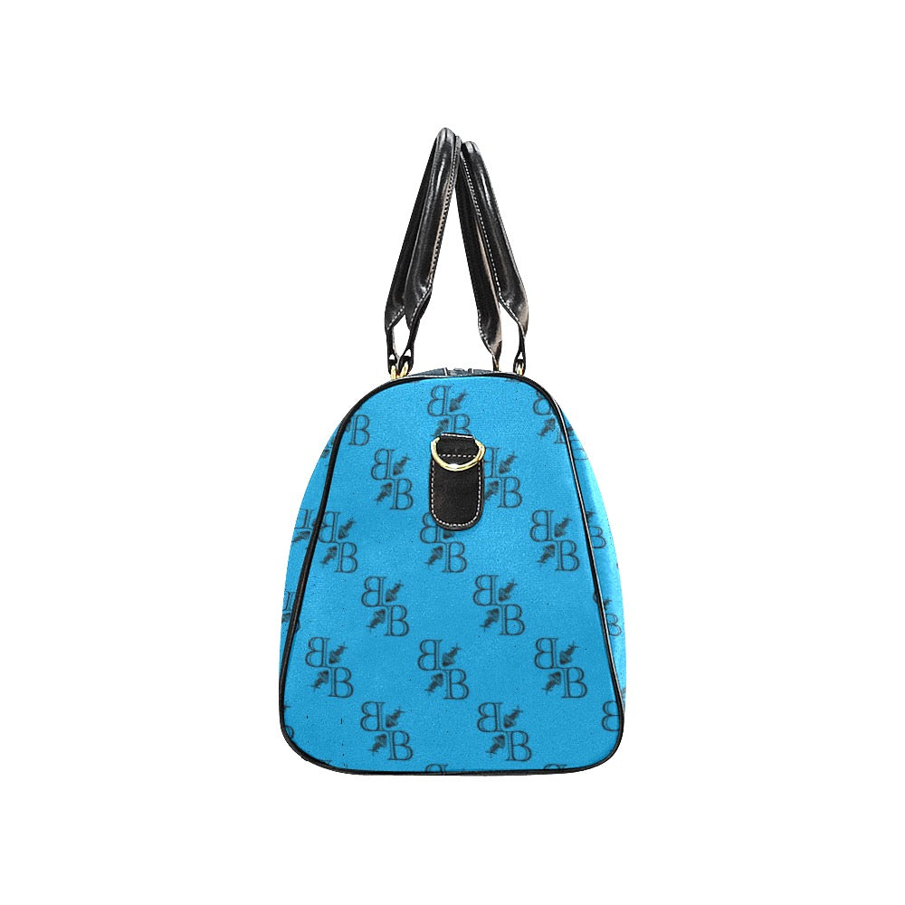 BB Black Pattern MB