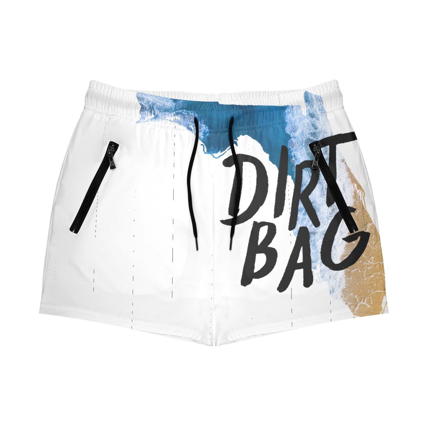 FL Dirtbag Board Shorts