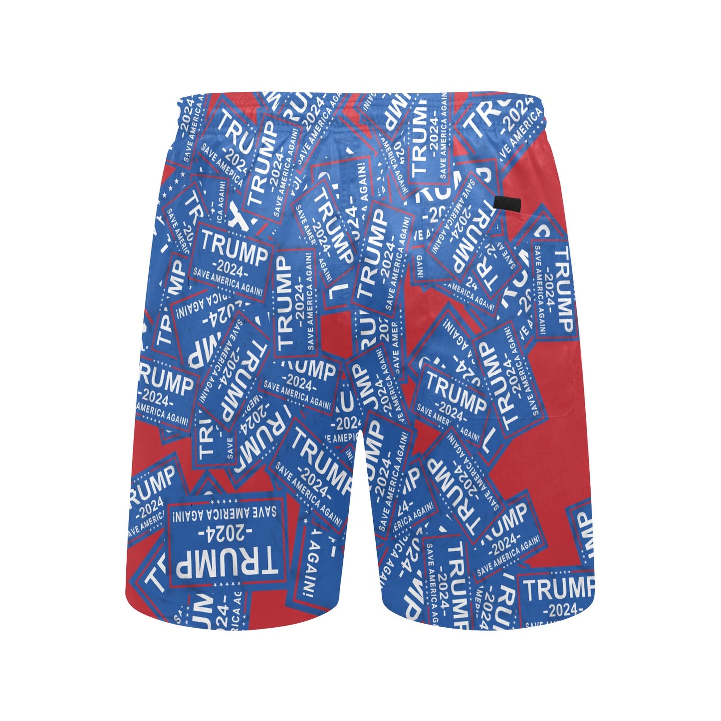 Trump Beach Shorts