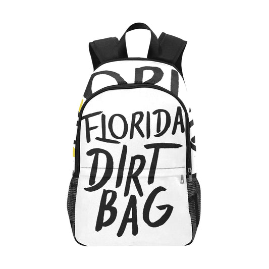 Florida Dirtbag Backpack 2