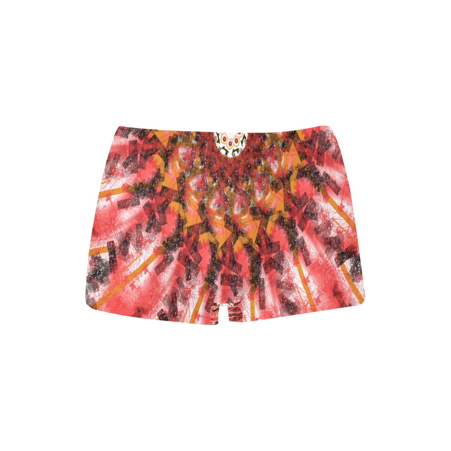 Sunburst Boy Shorts