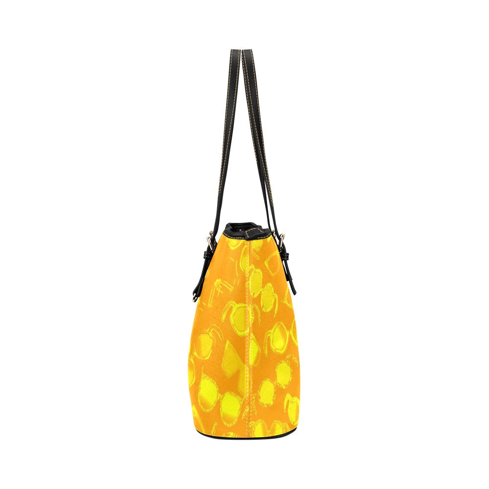 SP Shades Sunburst Tote Bag