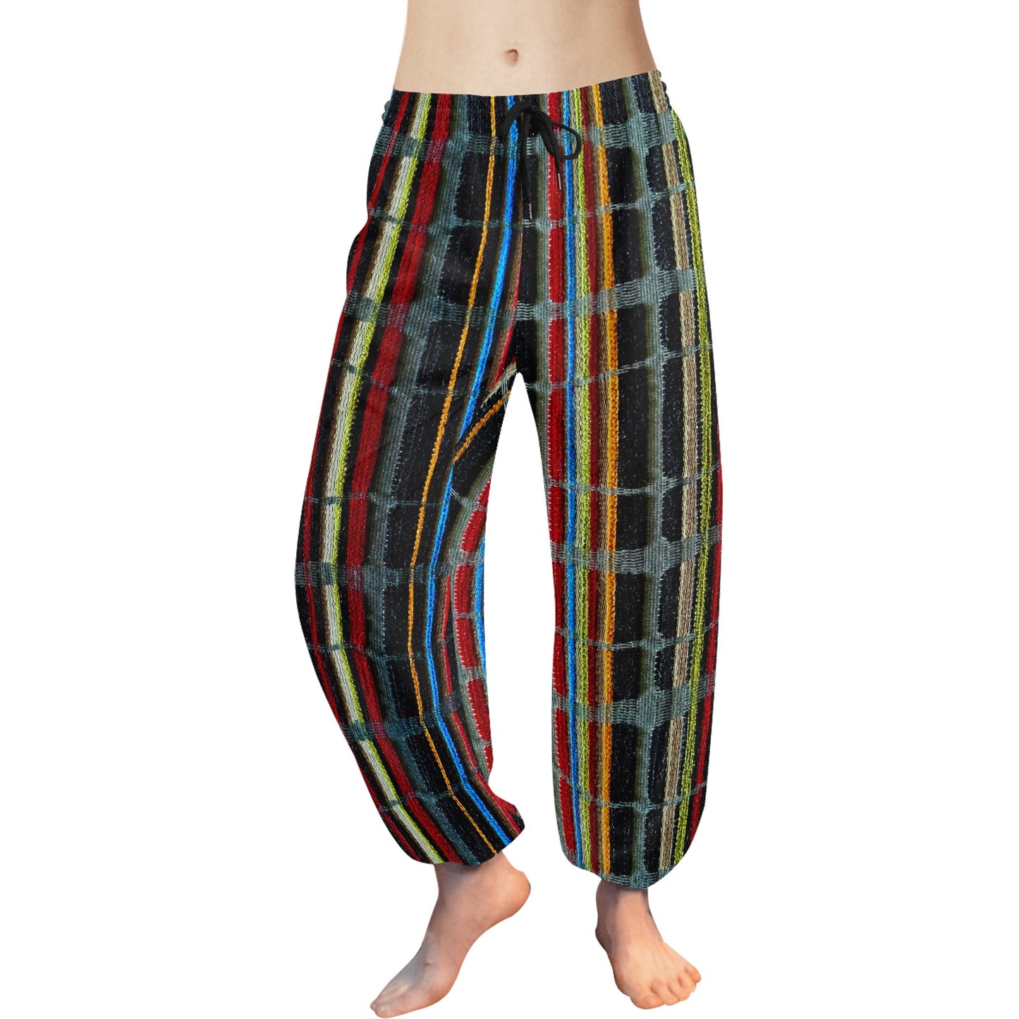 Hotel Carolina Harem Pants